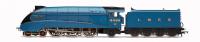 R30551SS Hornby A4 Class Mallard 4-6-2 Steam Generator (Die-cast
